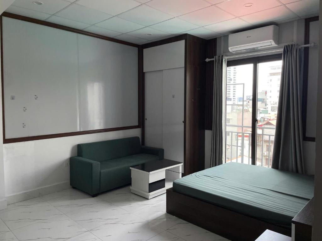 HB Apartment Kim Ma – Hanoi