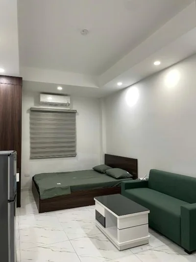 HB Apartment Kim Ma – 写真 2