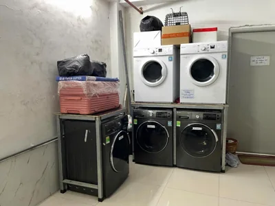 HB Apartment Kim Ma – 写真 4