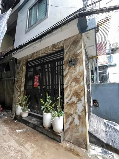 HB Apartment Kim Ma – 写真 5