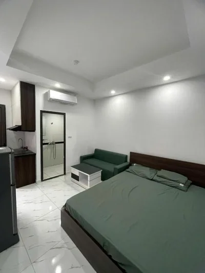 HB Apartment Kim Ma – 写真 6