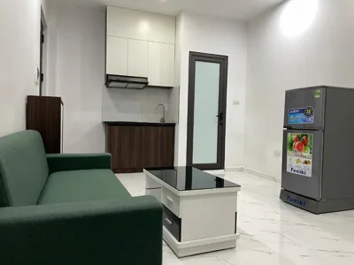 HB Apartment Kim Ma – 写真 7