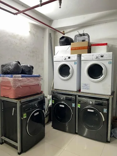 HB Apartment Kim Ma – 写真 8