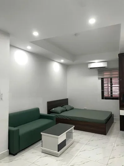 HB Apartment Kim Ma – 写真 9
