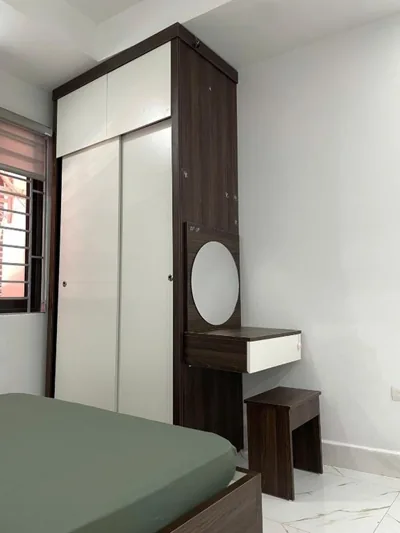 HB Apartment Kim Ma – 写真 10