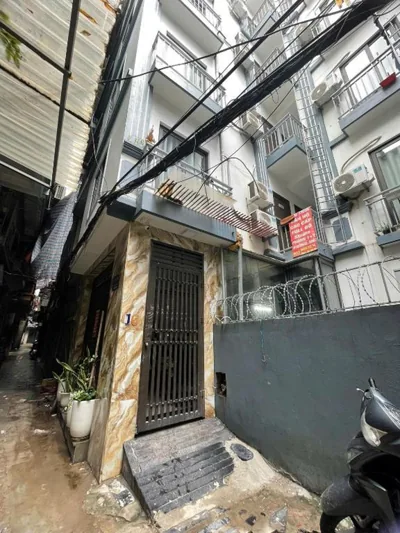 HB Apartment Kim Ma – 写真 11