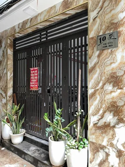 HB Apartment Kim Ma – 写真 13